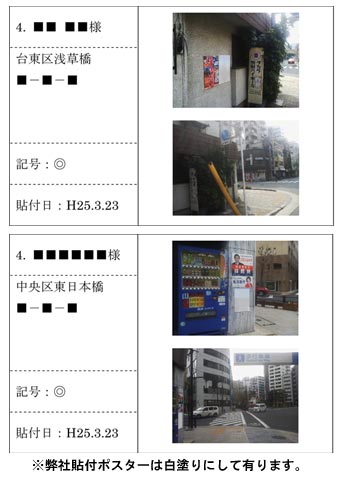 �\�t�ʐ^�t���Z���ꗗ